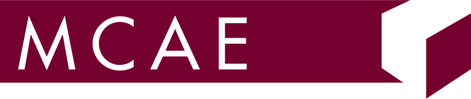 logo MCAE
