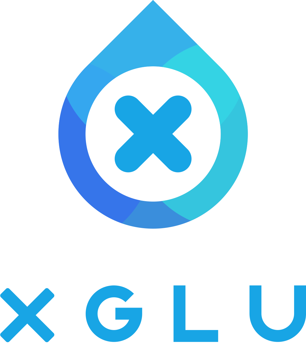logo XGLU