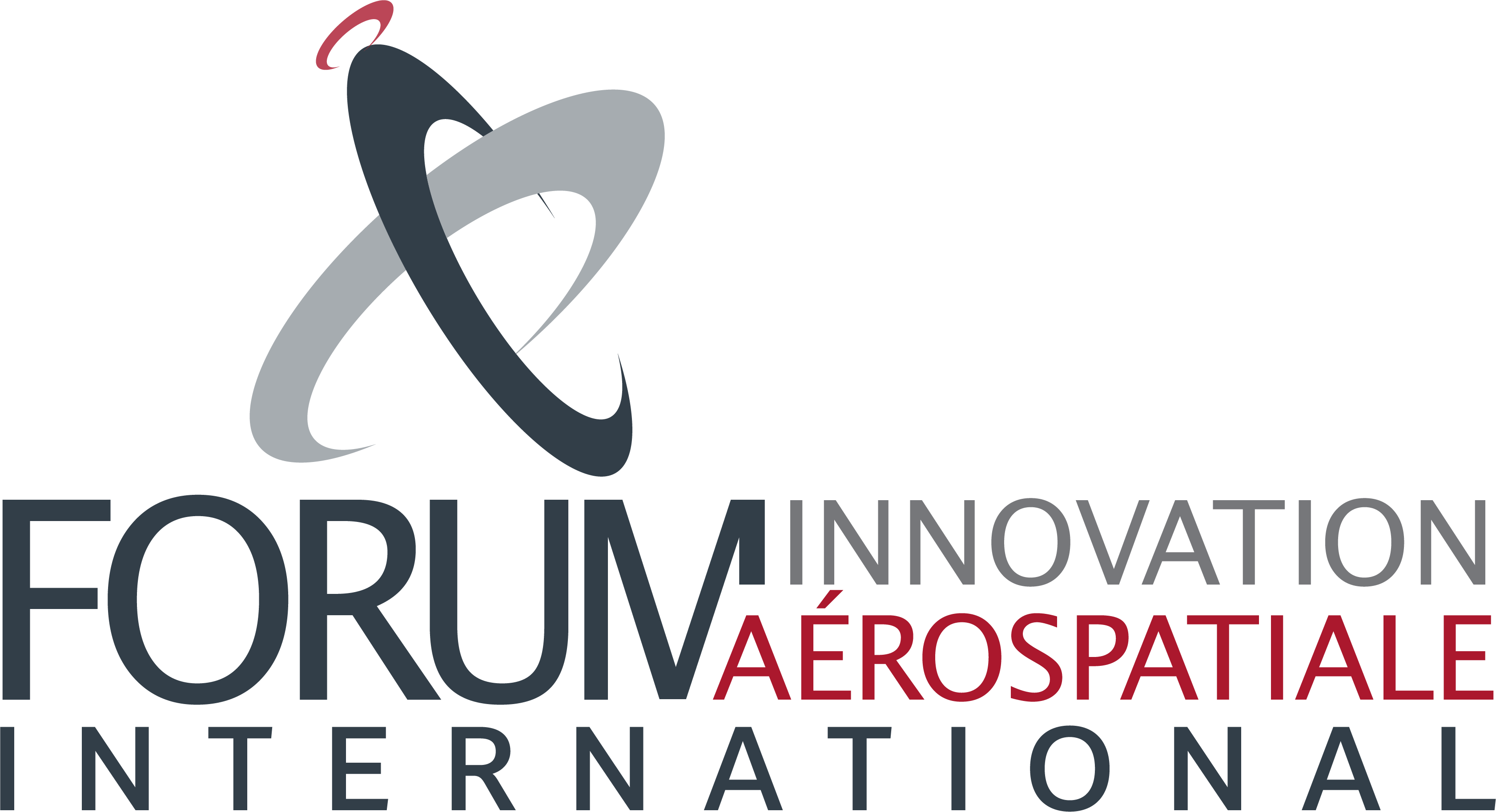 logo International Aerospace Innovation Forum