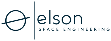 logo ELSON SPACE ENGINEERING