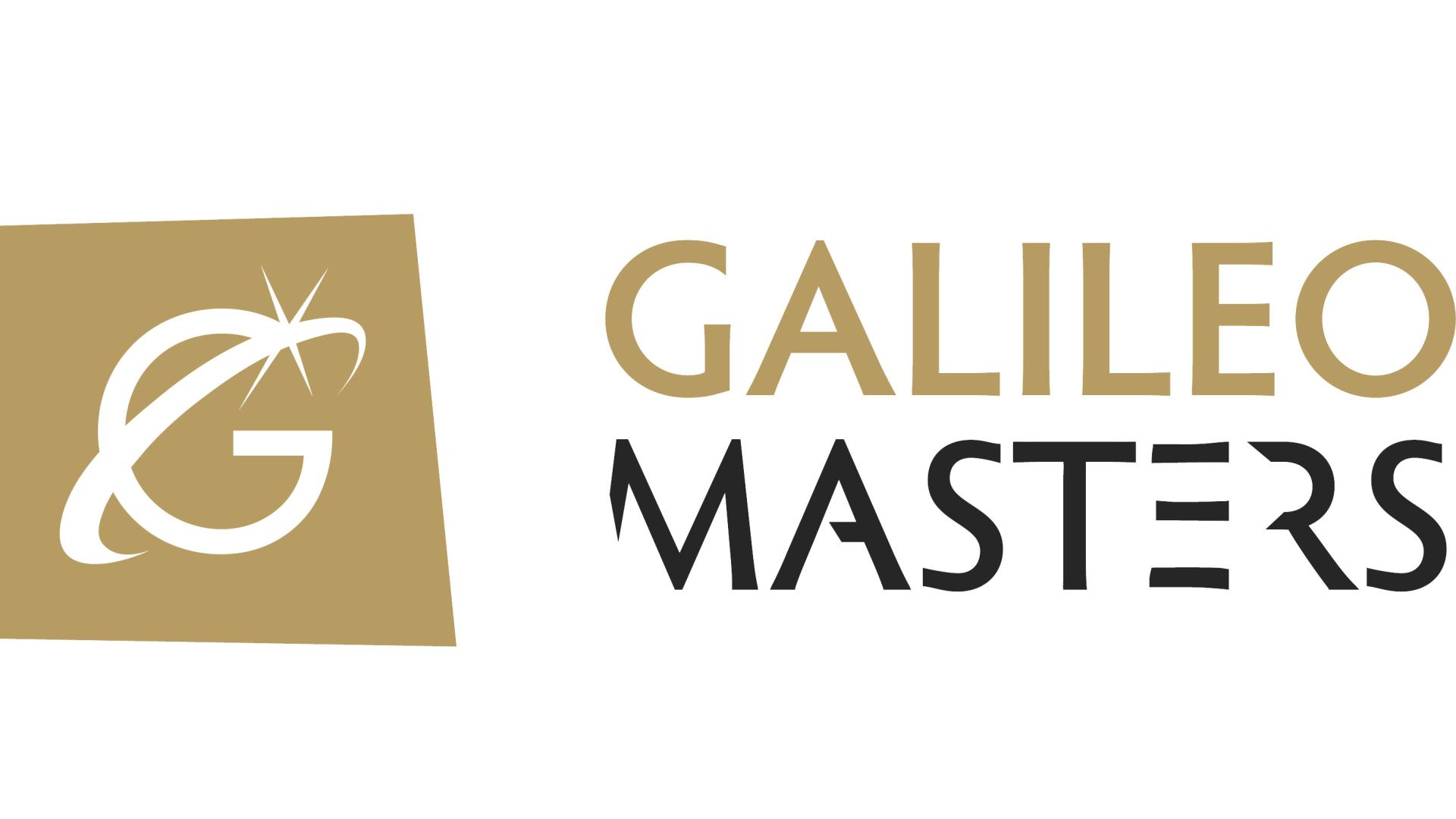 logo Galileo Masters
