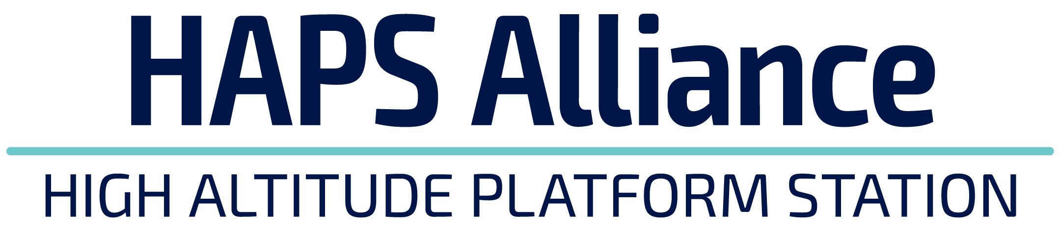 logo HAPS Alliance