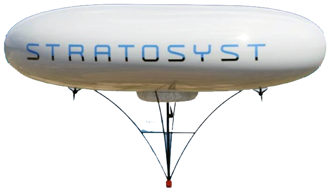 logo Stratosyst
