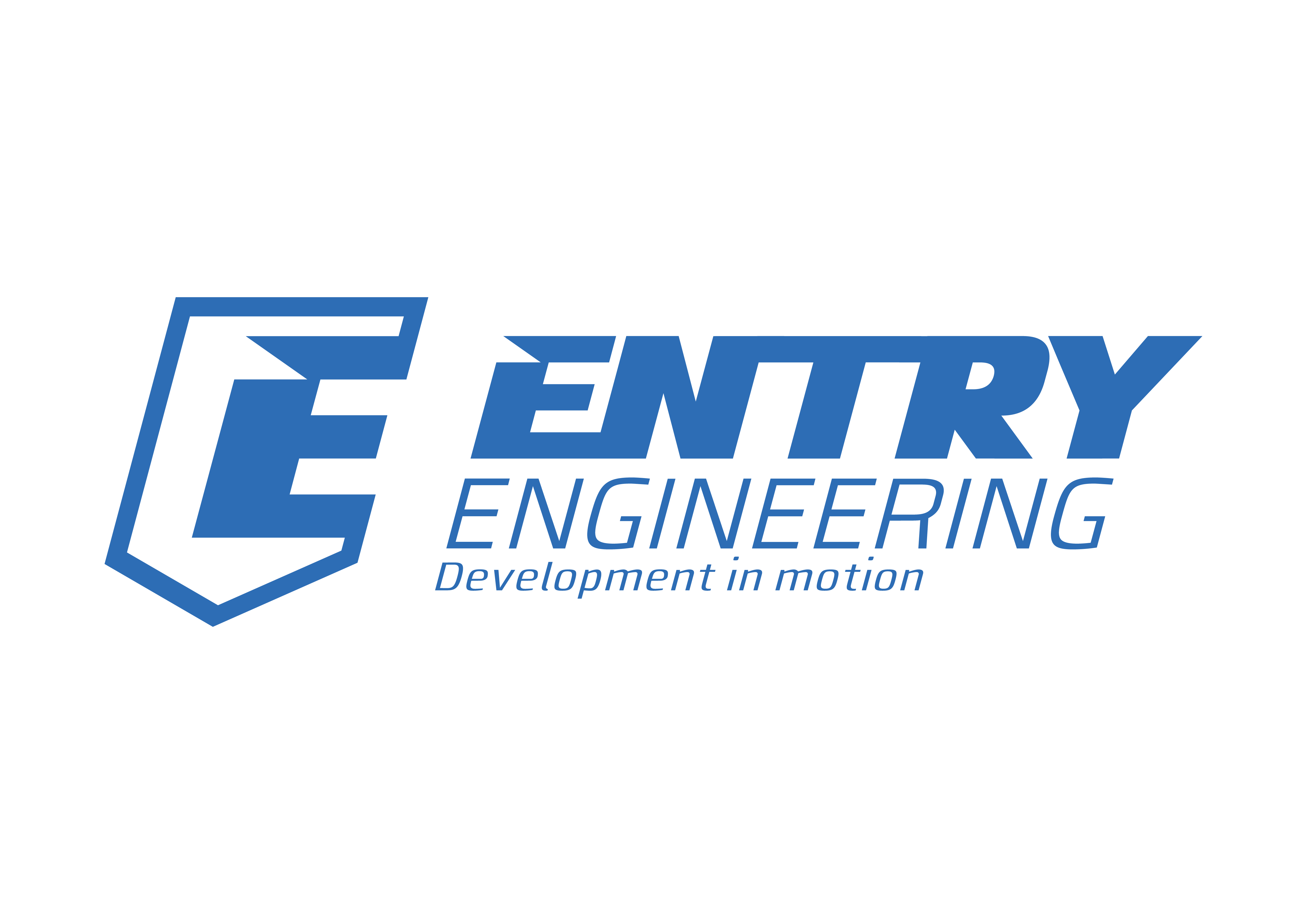 logo ENTRY ENGINEERING
