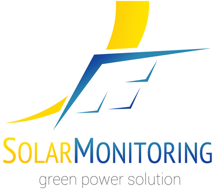 logo SOLARMONITORING S.R.O.