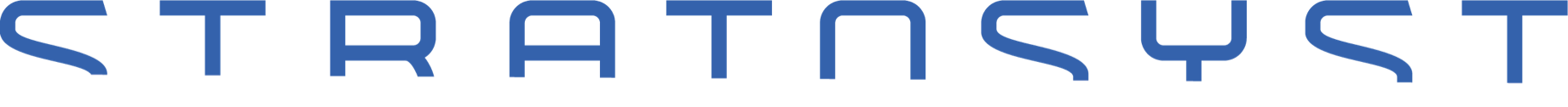logo Stratosyst