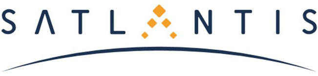 logo Satlantis